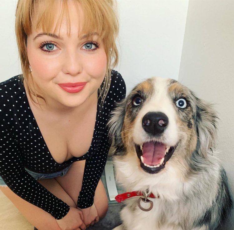 Sammy Hanratti Ero photo