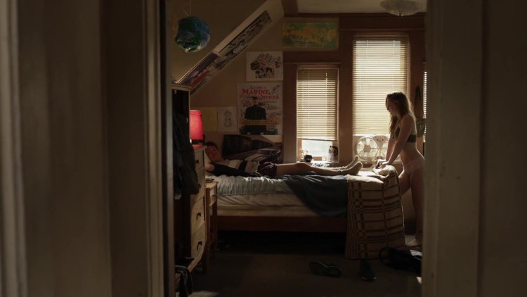 Erotic photos naked Sammi Jo