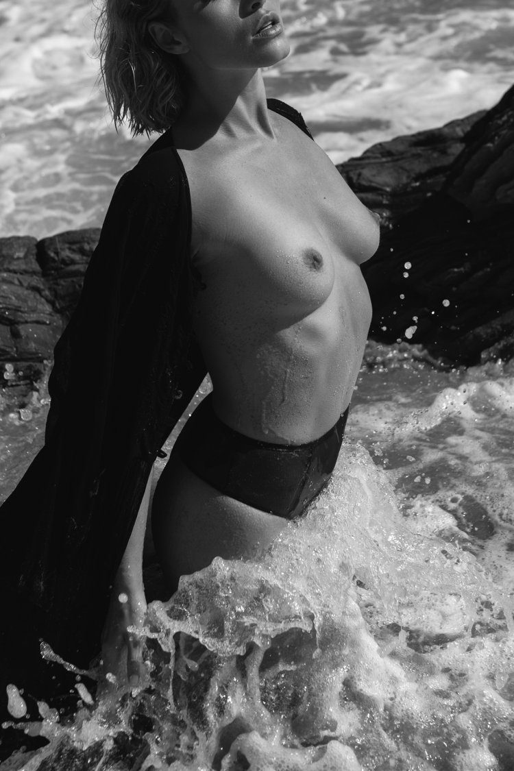 Alisa Tarasenko Model Ero