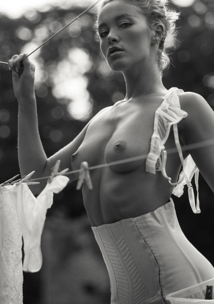 Viktoria yarova model