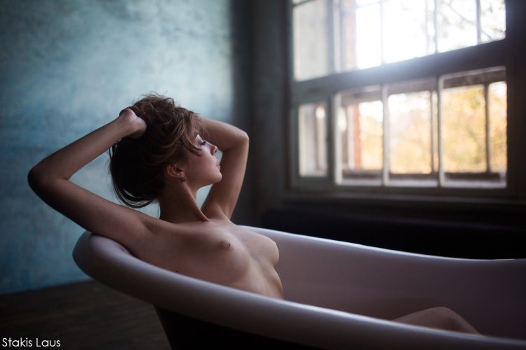 Jana Defi - Maria Swan Nurse XXX