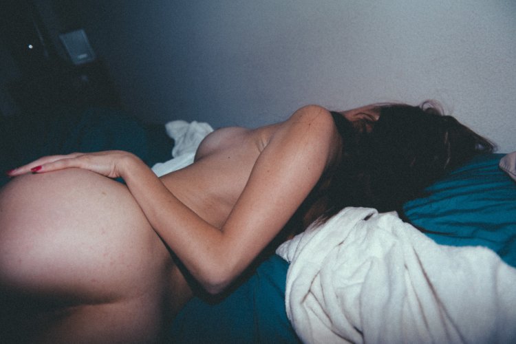 Model Julia Liepa (Julia Liepa)