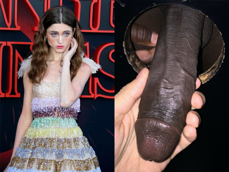 Celebrity Babecock Captions Emma Stone