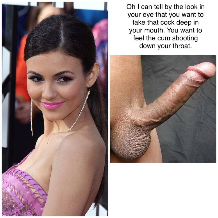 Celebrity Babecock the best with signatures