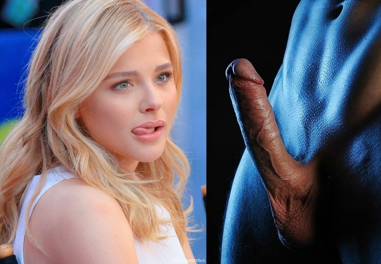 Chloe Grace Motorets Fakes Babecock