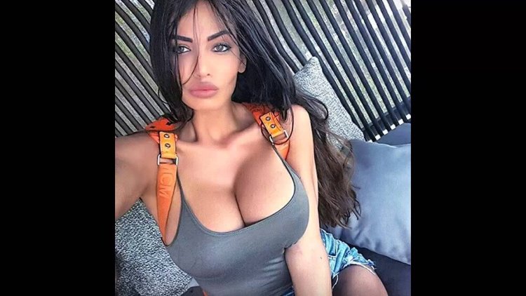 Bruno Markezin and Neymar