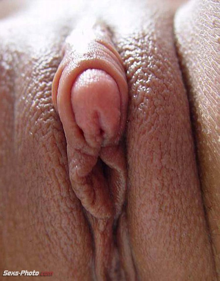 Large female genitals