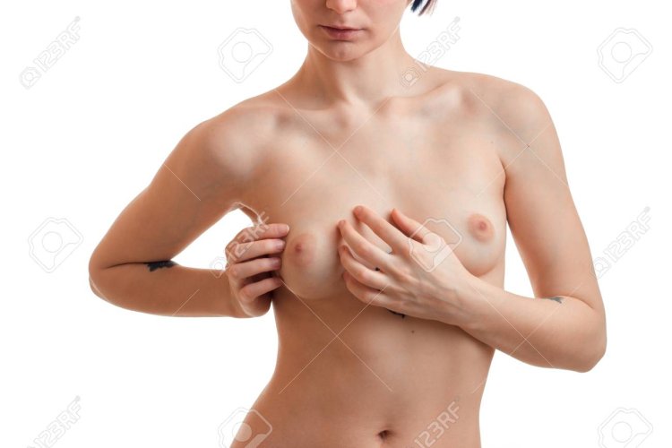 Jessica Anne Rotenberg Naked