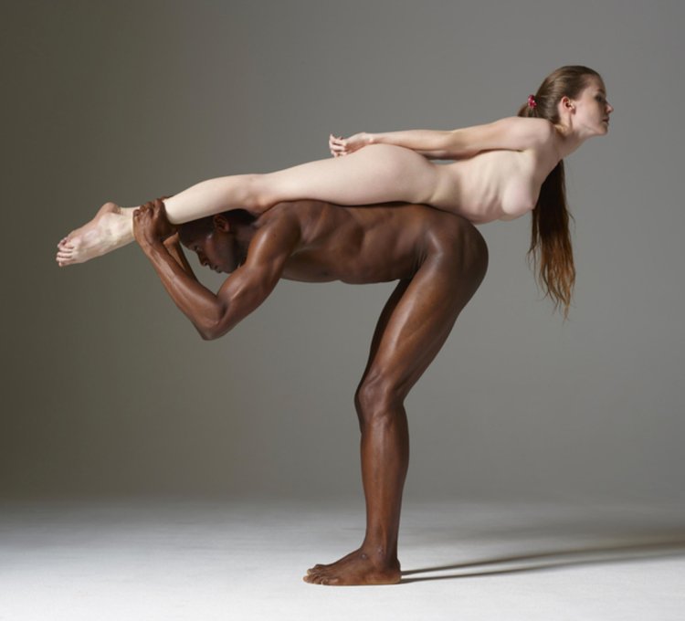 Juliet and Magdalena Hegra