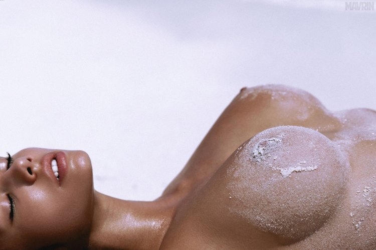 Natalia Krasavina Nata Lee 007 ass