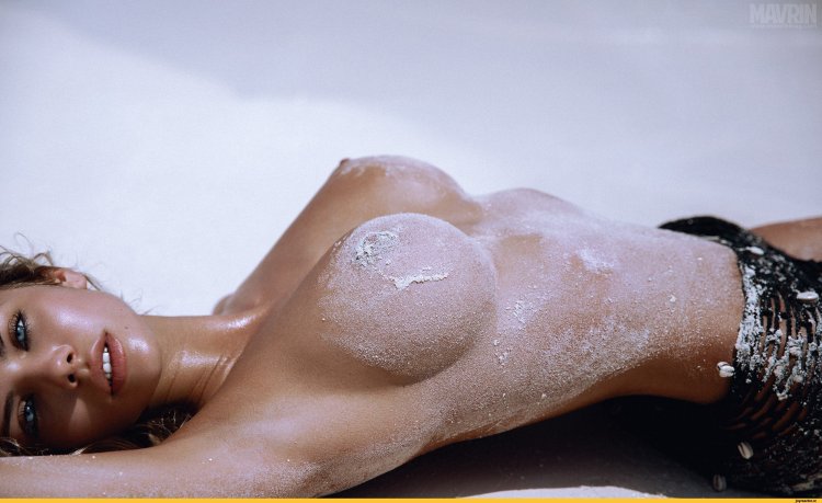 Natalia Krasavina Mavrin