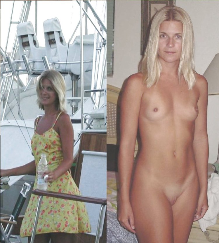 Naked and striped celebrities