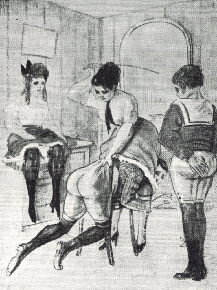 Bernard Montorgiel -Porno Art