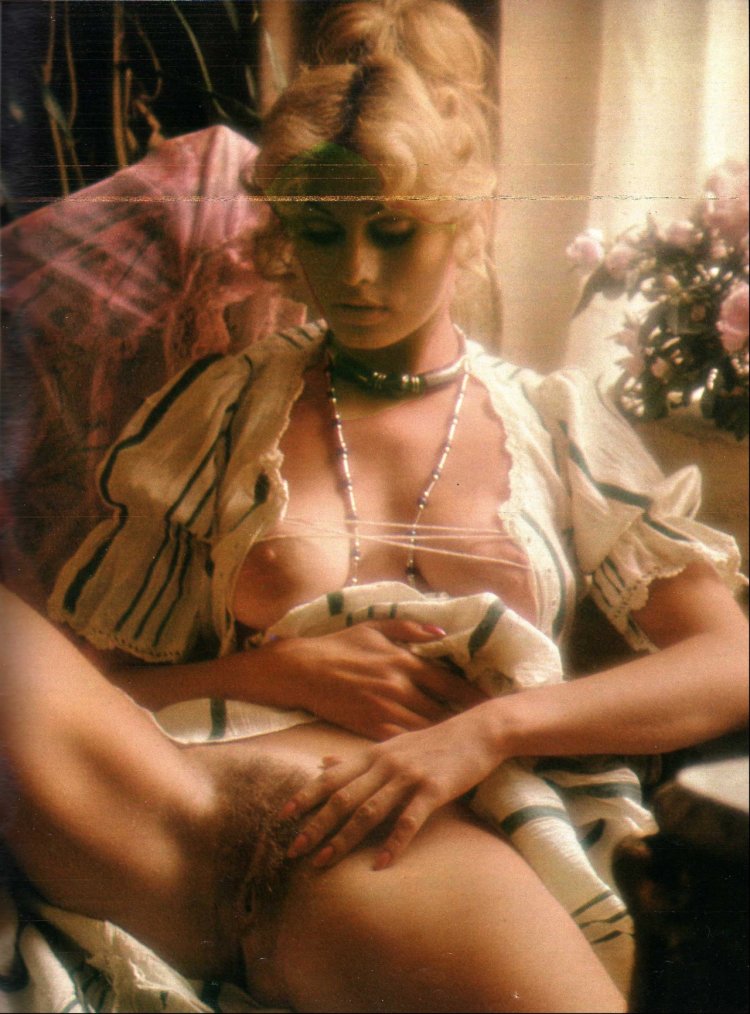 Karen Price (Karen Price) Playboy