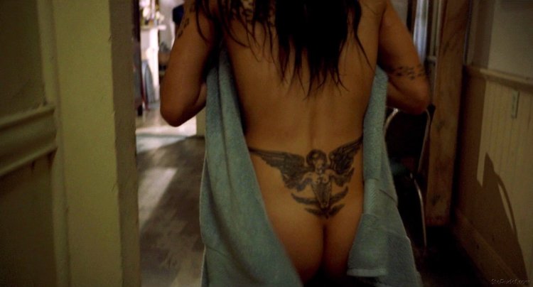 Sarah Shahs in a swimsuit xxx