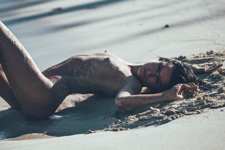 Pauline Ivashevskaya