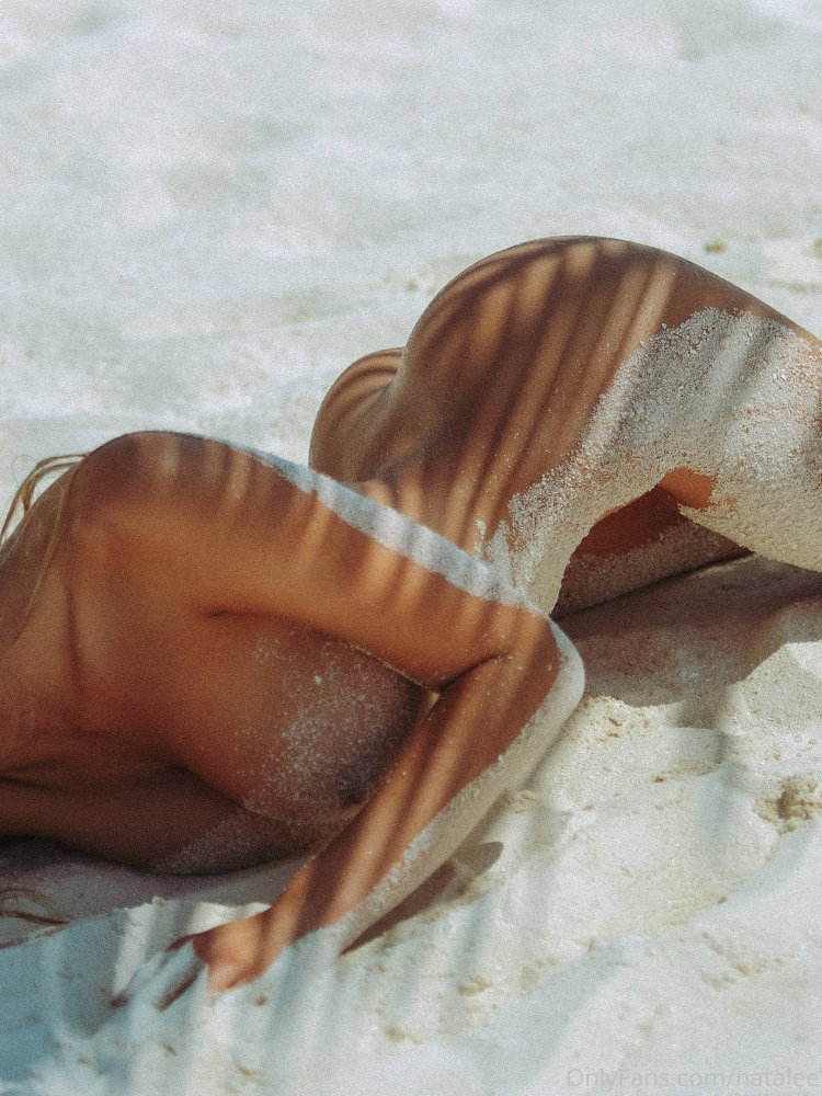 Natalia Krasavina Nata Lee Natalee.007 NATALEEE007