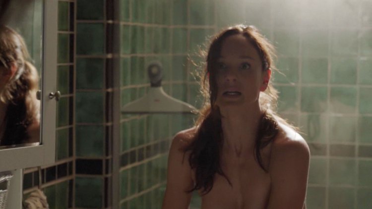 Sarah Wayne Callis Naked Fake