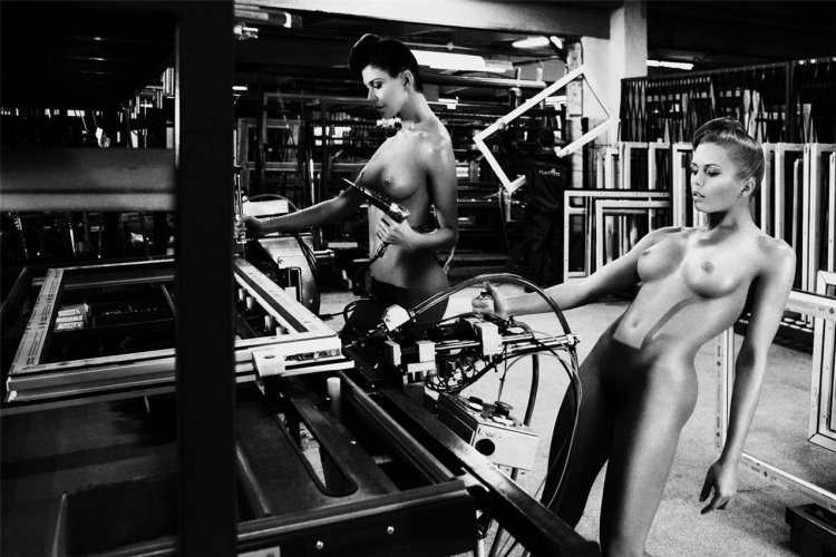 Elena Arzhanik city Zero naked