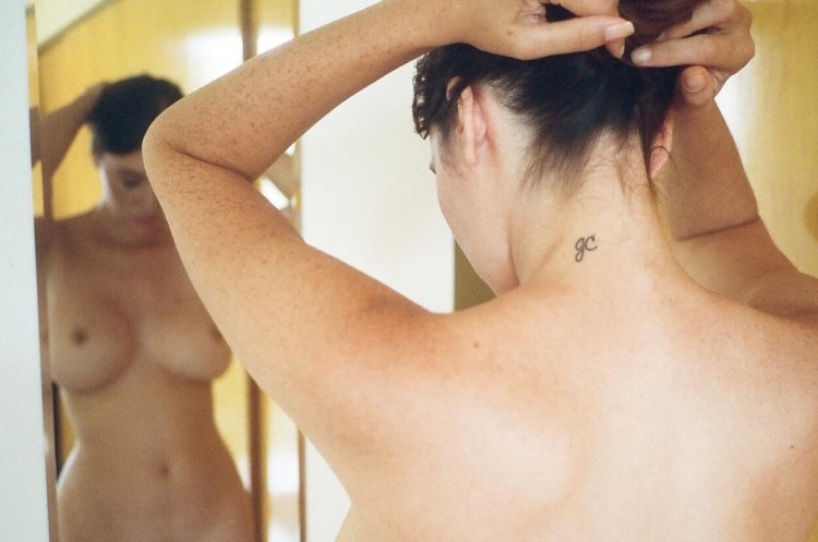 Sarah Malakul Lane Naked