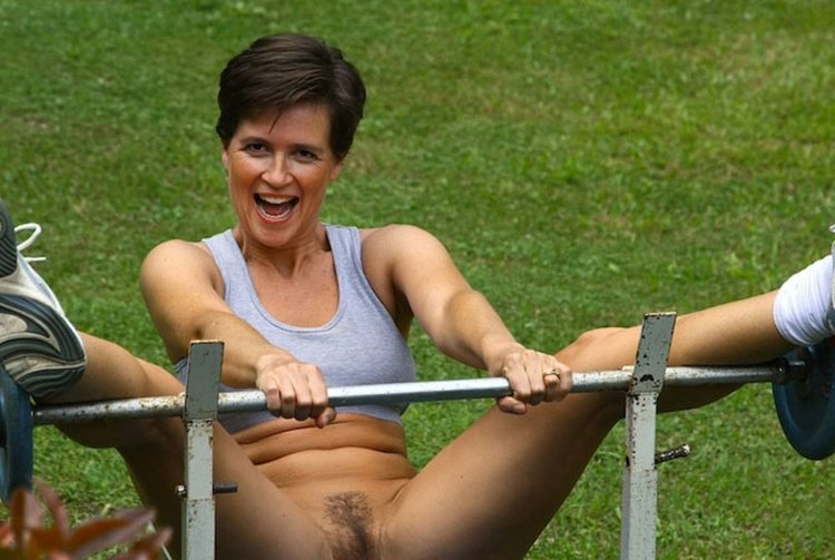 Порномодель из Австралии Vanessa b