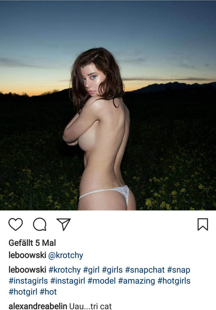 Sarah McDaniel 18