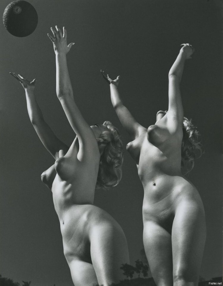 Andre de Dineas photo ero