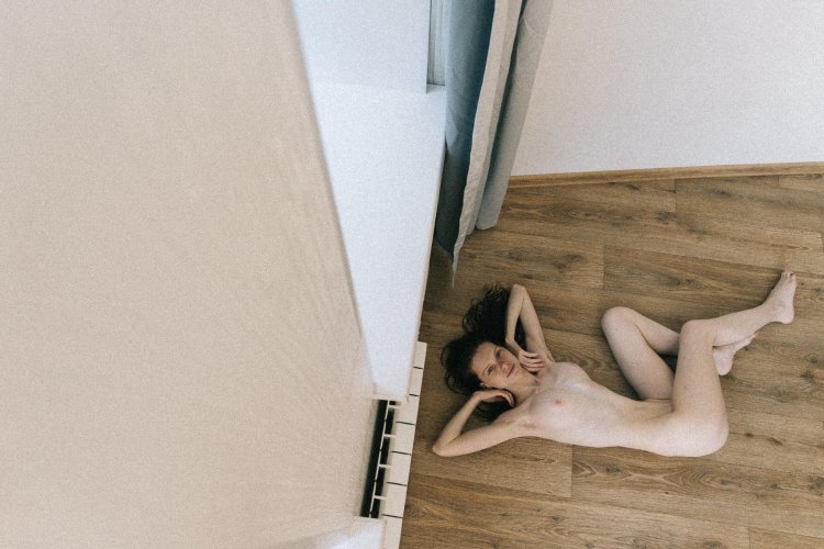 Victoria Kolodko model nude