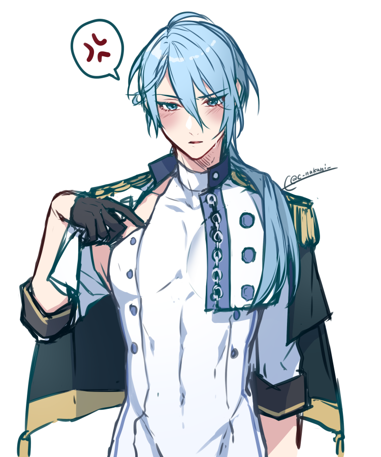 Naked Brazilians on the Carnival