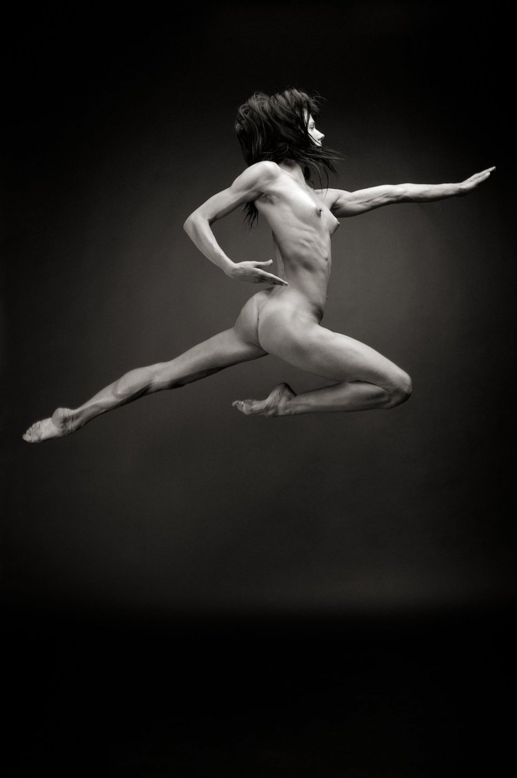 French erotic ballet