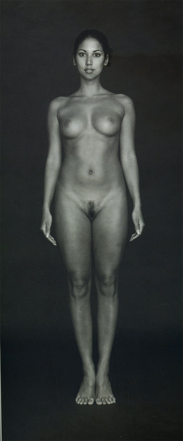 Leilani Dauding photo naked