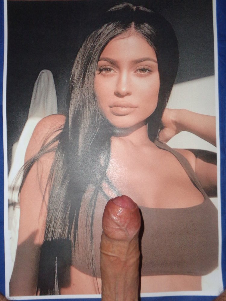 Kylie Jenner Pornovideo
