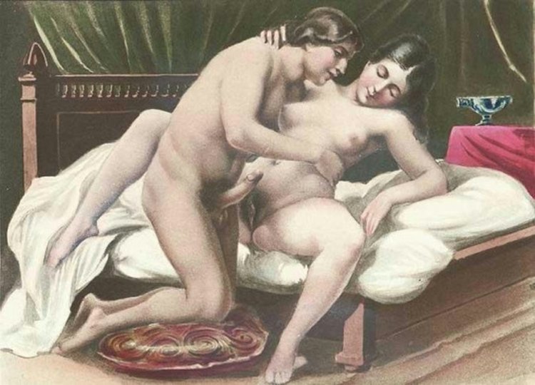 Elena del Monaco Anal