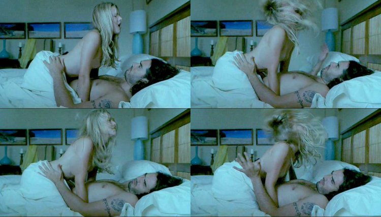 Kristen Bell Naked Film