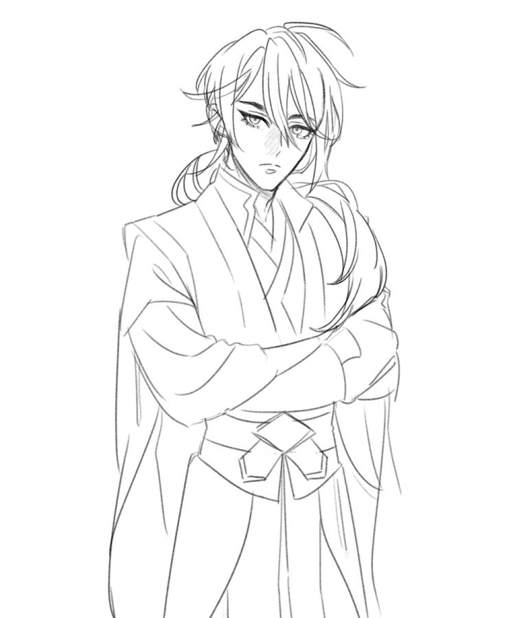 Carnival in Rio de Janeiro naked