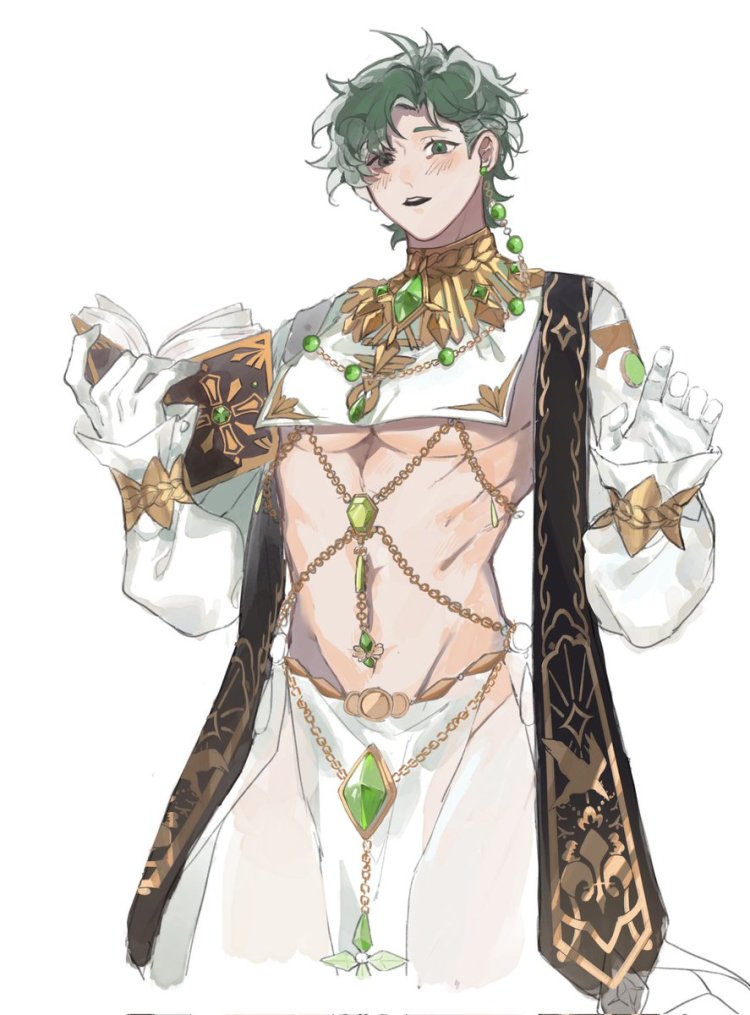 Carnival in Rio de Janeiro Nude