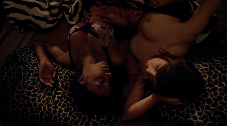 Emma Grinwell shameless 11