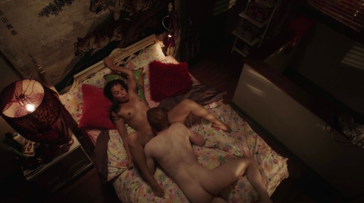 Isidora Gorester - shameless (2014)