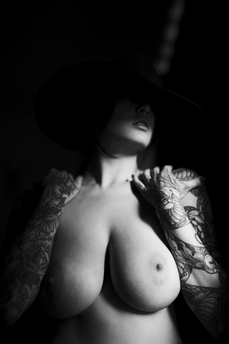 Jane Fays Evgenia Talanin Anal