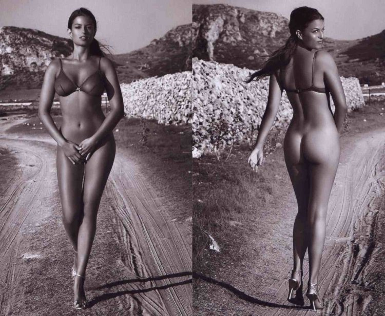 Sarah Tommazi Sara Tommasi Naked