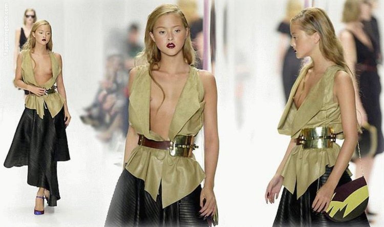 Devon Aoki Erotic photo