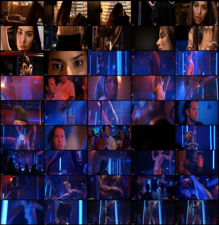 Kalliope Jane Taylor Nude