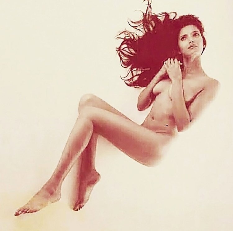 Trans500 Pressents Nothing but Nataly Souza - 05/22/2020