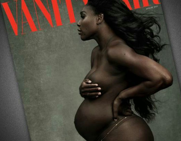 Porn actress Serena Ali