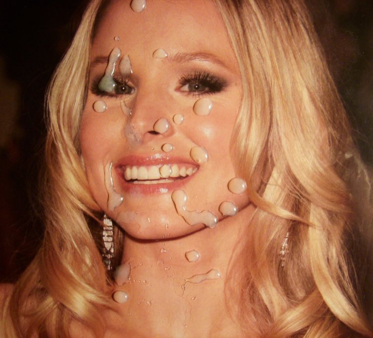 Naked sexy Kristen Taylor