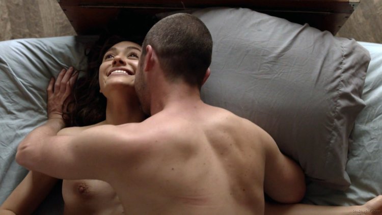 Emmy Rossum in porn movie