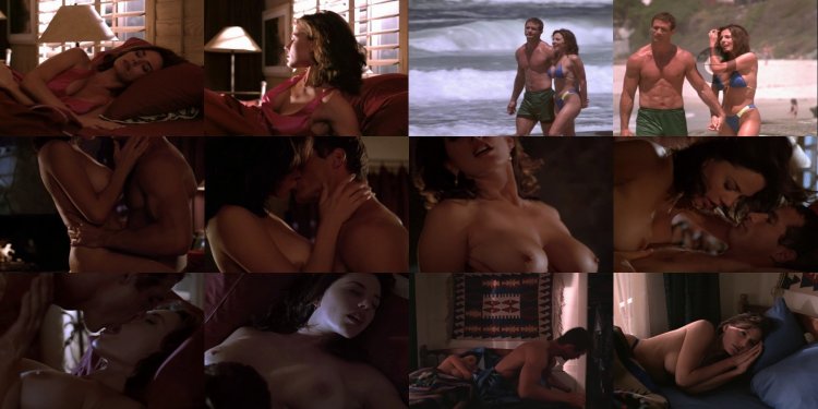 Crysta Allen World of desires