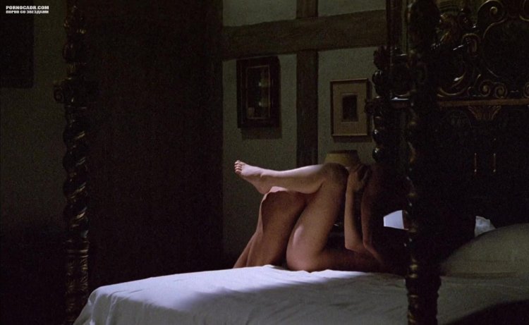 House of Ghosts Film 1995 Kate Bekinsale Ero