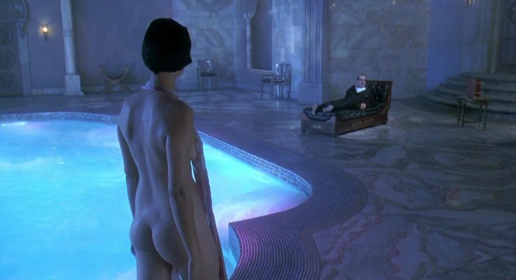 Porn. Erotica. Fakes. Katherine Bell