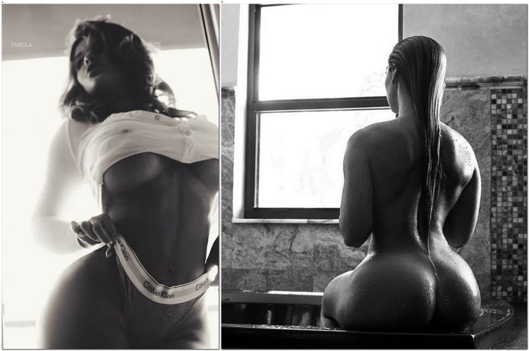 Anastasia Kvitko Goluzenkov